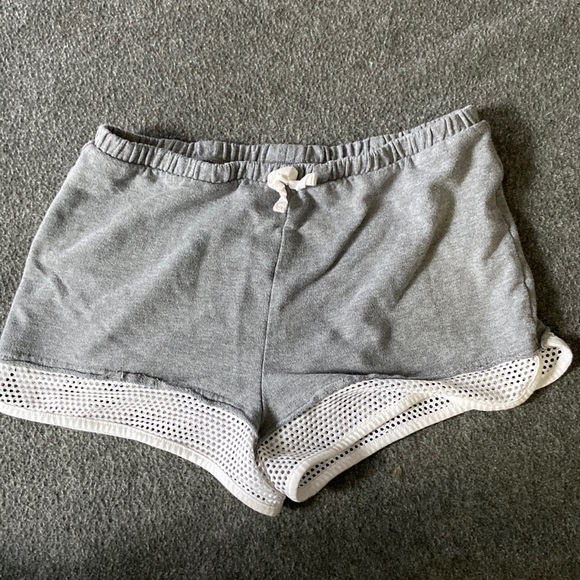 Girls Active Shorts - Picture 1 of 3